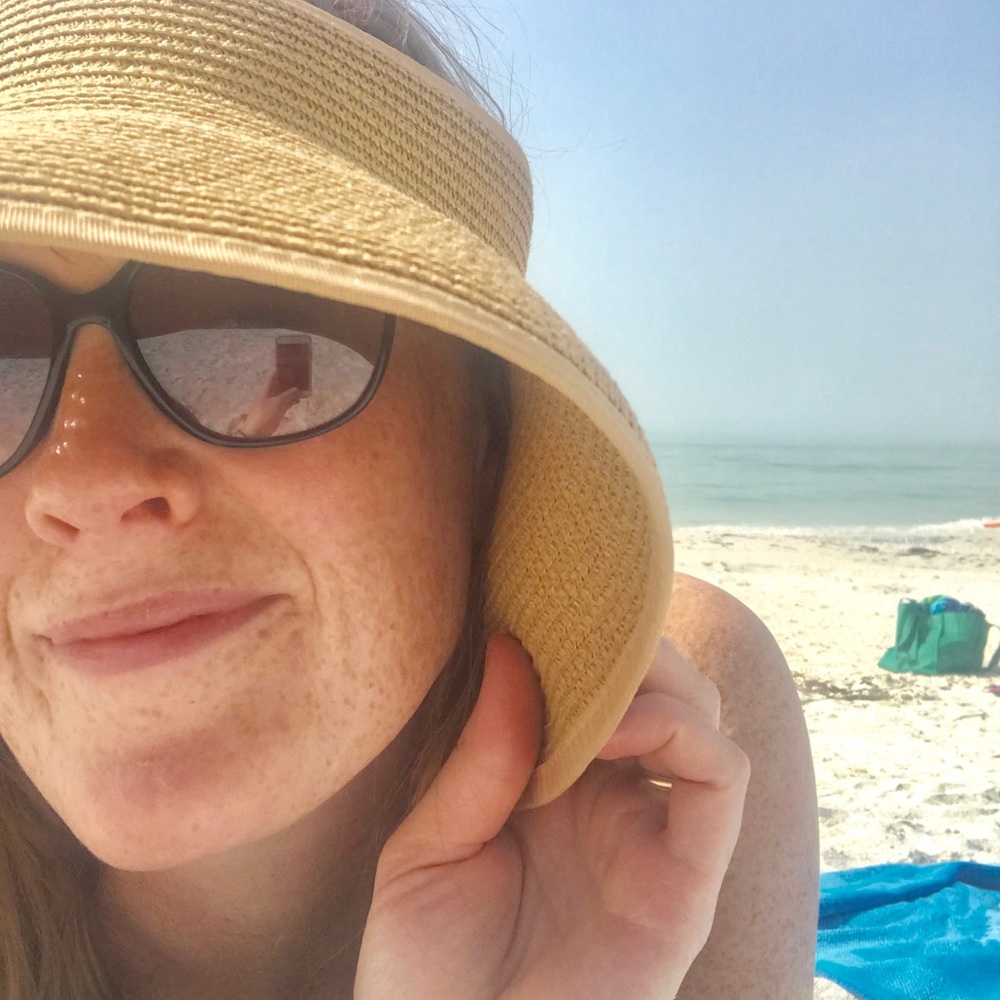 Meet your Posher, Leah